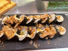 -丽都皇冠假日酒店·Matrix亦餐厅(望京店)