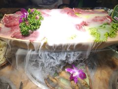 -塔兰齐新疆孜然火锅(鲤鱼山路店)