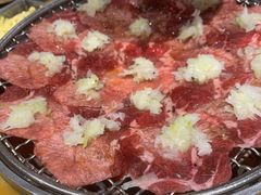 -姜虎东白丁烤肉(深圳湾后海汇店)
