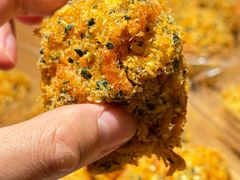 -鲍师傅糕点(永安里店)