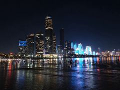 -青岛第三海水浴场