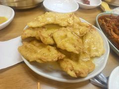 -顺姬冷面(长白西路店)