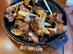 -乐在集市海鲜大排档(平潭店)