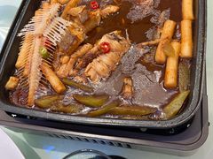 -九重天大饭店(北大街店)