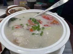 -华峰食馆(氹仔店)