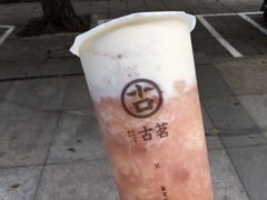 -古茗(风临路店)