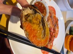 -The COOK·厨餐厅·自助餐(浦东嘉里大酒店)