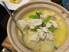 -杭州和达希尔顿逸林酒店·和园中餐厅-杭帮菜名店