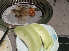 -金滏山烤肉·海鲜·火锅自助餐厅(襄阳万达店)