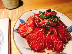 -酒井酱子·深夜食堂(东城汇店)