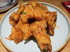 锅包肉-姐弟小东北(瑞景商业广场店)