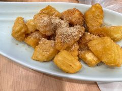 锅巴土豆-醉面(西直门凯德茂店)