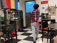 大堂-乾坤饭店