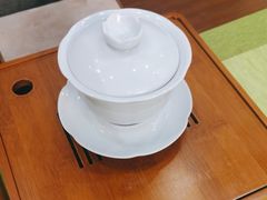 -荷风细雨·中国茶宴(碧云店)