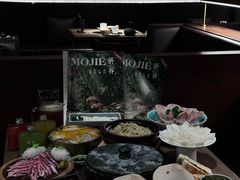 -蘑界·野生菌火锅(深业上城店)