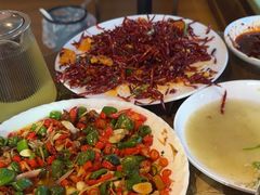 -小喜客·云南特色菜(纳西庭院店)