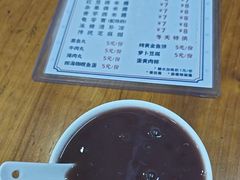 -旺旺饼屋传统糖水(黄塘路店)