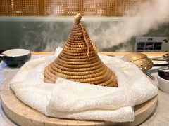 -巴乡石锅鱼(密云店)