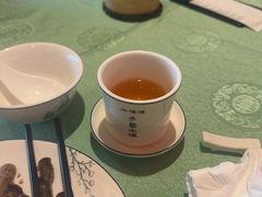 -洪禧楼·老广东海鲜酒楼(宁波万象城店)