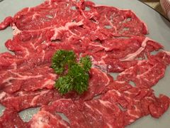 -朱光玉火锅馆(龙阳广场店)