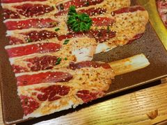-久苑烧肉(世界城广场店)