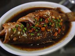 -水香园·中国徽菜名店(紫霞大道店)