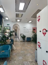 -爱儿美儿童摄影亲子馆(五路居店)