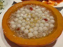 -玫瑰厅上海菜(兴国路店)