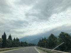 -王顺山国家森林公园