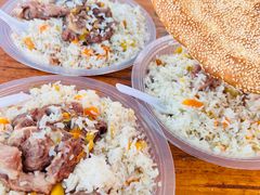 -新疆国际大巴扎