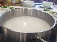 -盈田盈粥庄(博山东路店)