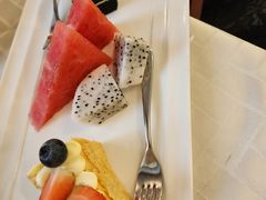 -新侨三宝乐西餐厅(崇文门店)