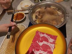 -一绪に寿喜烧(荟聚店)