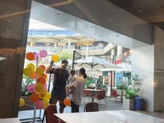 -菲滋意式餐厅(富阳东方茂店)