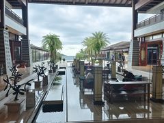 -石梅湾艾美度假酒店