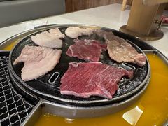 -老板娘的烤肉店(港湾广场店)