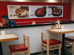 -米村拌饭(靖宇店)