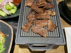 -やきにく 牛将日式焼肉(新华路店)