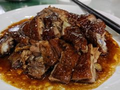 -香山小厨(南联路店)