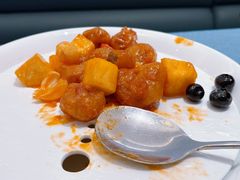 -闽海肴(北辰荟店)