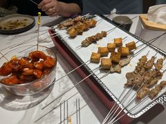 -轻松串吧(亦庄上海沙龙店)