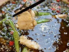 -江湖黑大兔(杨家坪店)