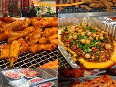 -西昌老号李小肠特色烧烤园(温江店)