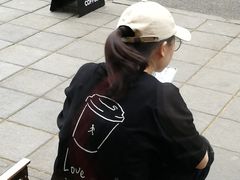 -常识咖啡common sense(春熙路店)