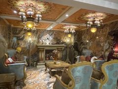 -良子健身(金融街店)