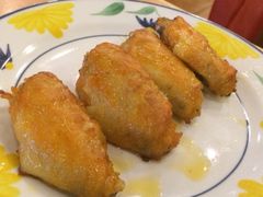 -萨莉亚意式餐厅(新洲家乐福店)