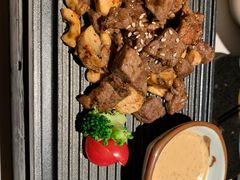 -玉川屋·深夜食堂居酒屋(柳巷店)