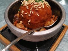 -小厨娘淮扬菜(六合欢乐港店)