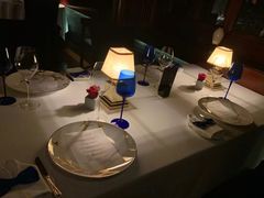 -三嚥阁 La Villa Restaurant
