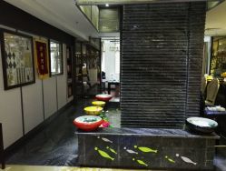 -美满国际月子中心(合生汇店)